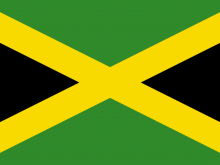 jamaika bayragi