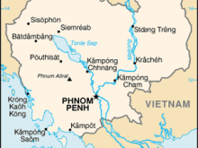 kambocya haritasi