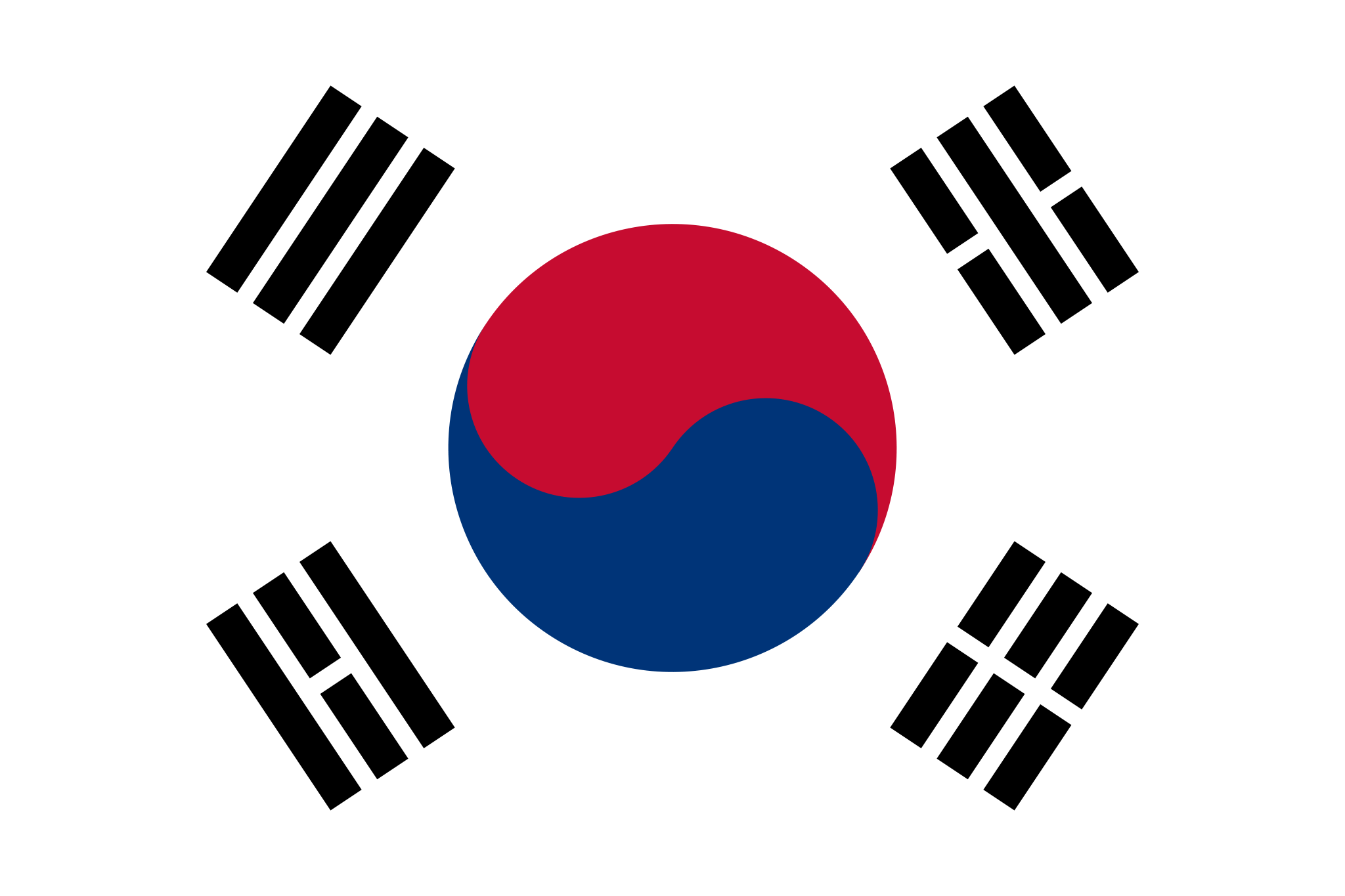 kuzey kore bayragi