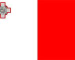 Malta Bayrağı