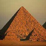 mikerinos piramidi