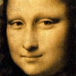 Mona Lisa Tablosu