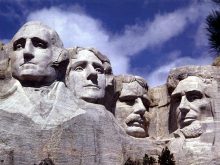 Mount Rushmore1