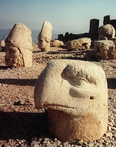 nemrut07 nemrut07