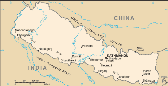 nepal_harita