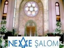 neva salom sinagogu