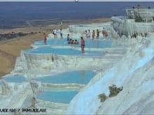 Kızılcahamam Kaplıcaları Kızılcahamam Kaplıcaları