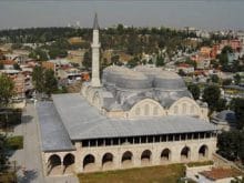 piyale paşa camii