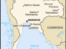 tayland_harita
