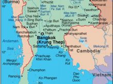 tayland_siyasi_haritas