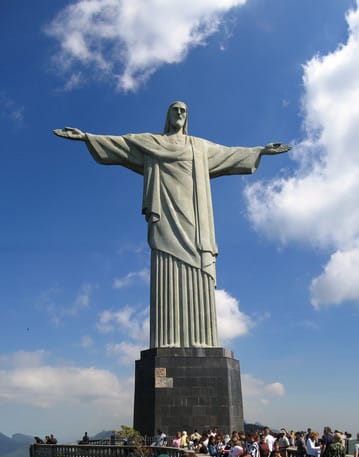 christo redentor