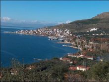 marmara adası topağaç köyü