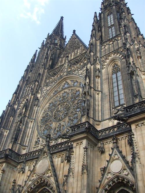 St.Vitus Katedrali