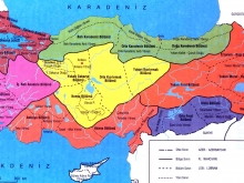 Turkiye bolgeler haritasi1