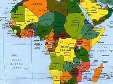 Afrika Haritasi1
