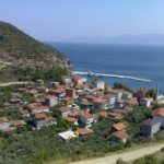 marmara adası asmalı köyü