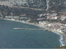 marmara adası çınarlı köyü