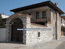 muğla evleri