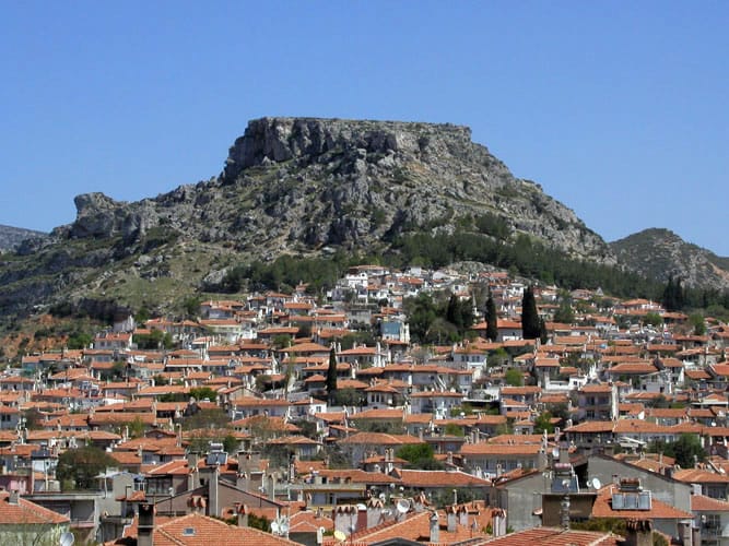 muğla merkez fotoğrafları Türkiyede Turistik Yerler Yerbilgisi