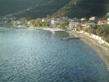 marmara adası asmalı köyü