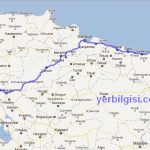 Trabzondan Ankaraya Nasıl gidilir