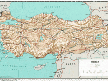 turkiye haritasi 2
