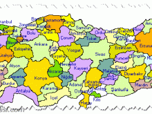 turkiye haritasi 3