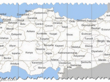 turkiye haritasi 4