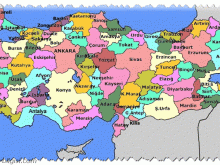 turkiye haritasi 6