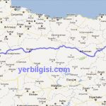 Karstan Ankaraya Nasıl gidilir