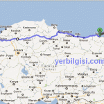 Trabzondan istanbula Nasıl Gidilir