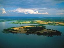 A summer holidays in the Great Masurian Lakes2