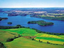 A summer holidays in the Great Masurian Lakes6
