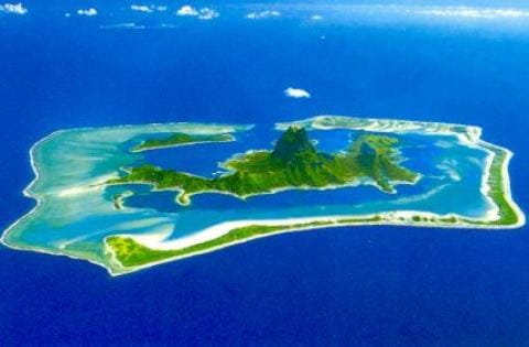 bora bora bora bora