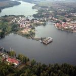 masurian lakes (Gölü)