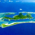dünyanın en güzel adaları