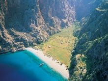fethiye gezilecek yerler fethiye gezilecek yerler