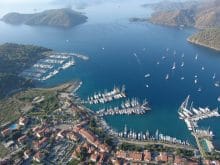 fethiye göcek fethiye göcek