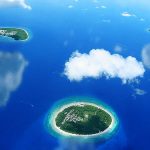 dünyanın en güzel adaları