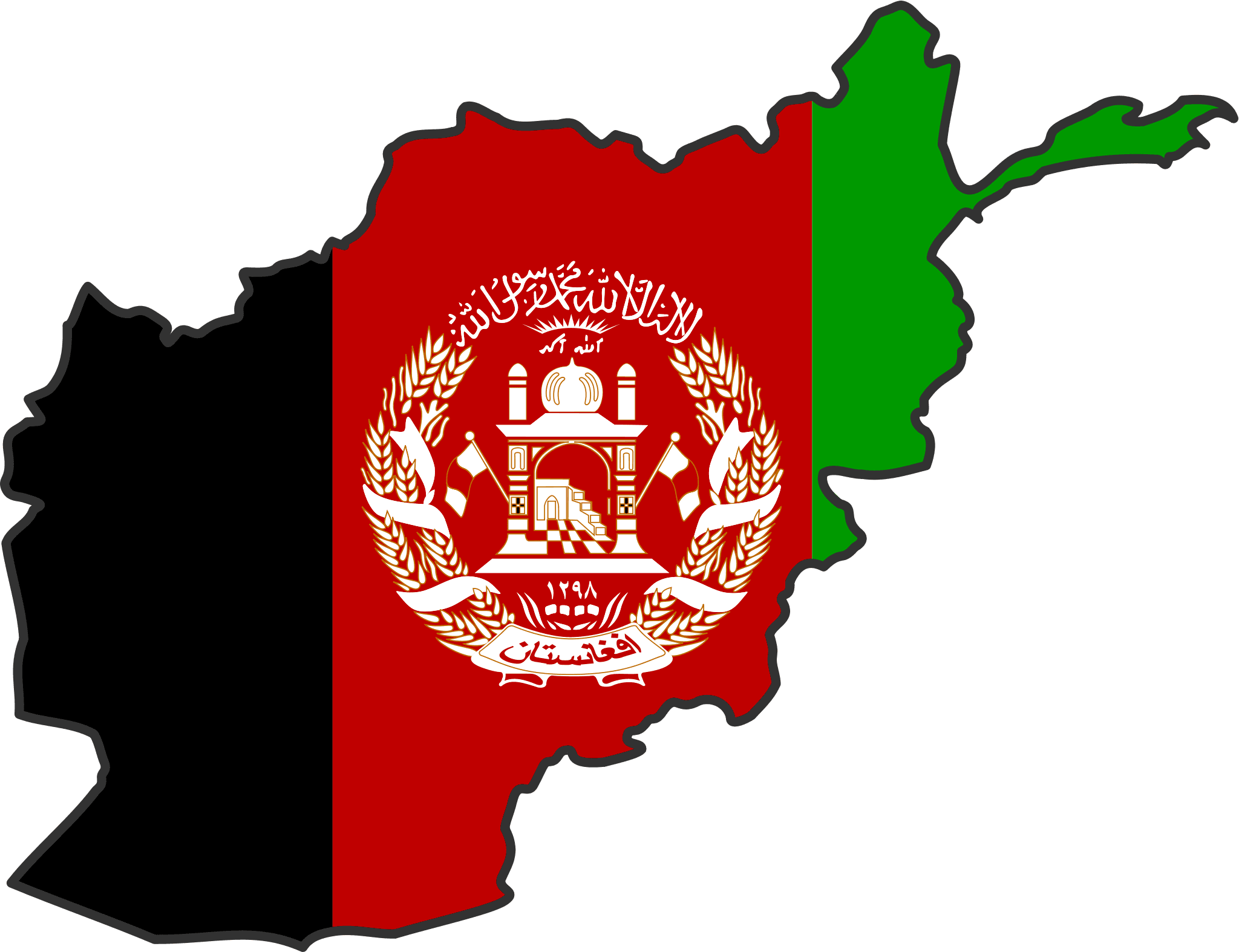 afghanistan_bayrak_harita afghanistan_bayrak_harita