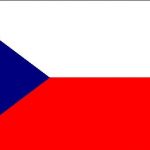 çek cumhuriyeti bayrağı