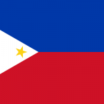 filipinler bayrağı