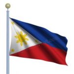 filipinler bayrağı