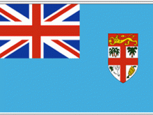 fiji flag