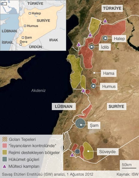harita idlib harita idlib