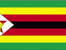 zimbabve bayragi 19642412