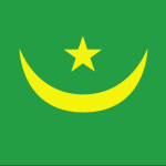 Moritanya Bayrağı