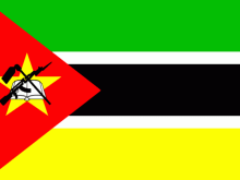 mozambik