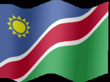 namibia flag xl anim