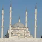 Adana Sabancı Merkez Camii